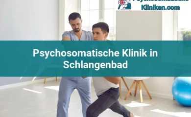 Psychosomatischen Kliniken in Wiesbaden 39 Psychosomatischen Kliniken in Schlangenbad