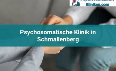 Psychosomatischen Kliniken in Wesseling 67 Psychosomatischen Kliniken in Schmallenberg