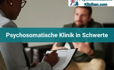 Psychosomatischen Kliniken in Wesseling 68 Psychosomatischen Kliniken in Schwerte