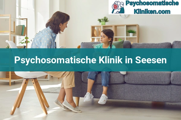 Psychosomatischen Kliniken in Seesen