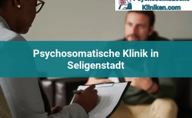 Psychosomatischen Kliniken in Wiesbaden 42 Psychosomatischen Kliniken in Seligenstadt