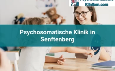 Psychosomatischen Kliniken in Eberswalde 26 Psychosomatischen Kliniken in Senftenberg