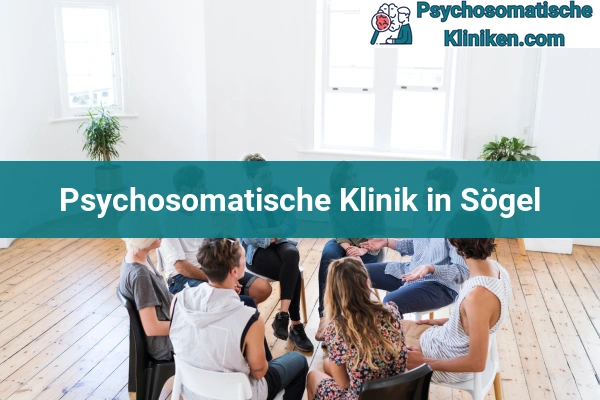 Psychosomatischen Kliniken in Sögel