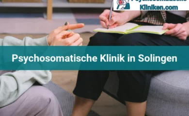 Psychosomatischen Kliniken in Wesseling 71 Psychosomatischen Kliniken in Solingen
