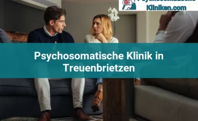 Psychosomatischen Kliniken in Eberswalde 31 Psychosomatischen Kliniken in Treuenbrietzen