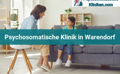 Psychosomatischen Kliniken in Wesseling 77 Psychosomatischen Kliniken in Warendorf