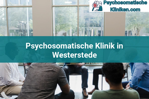Psychosomatischen Kliniken in Westerstede