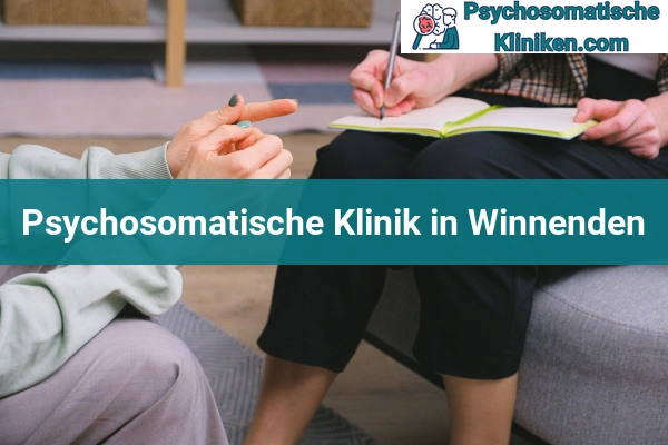 Psychosomatischen Kliniken in Winnenden