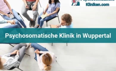 Psychosomatischen Kliniken in Wesseling 82 Psychosomatischen Kliniken in Wuppertal