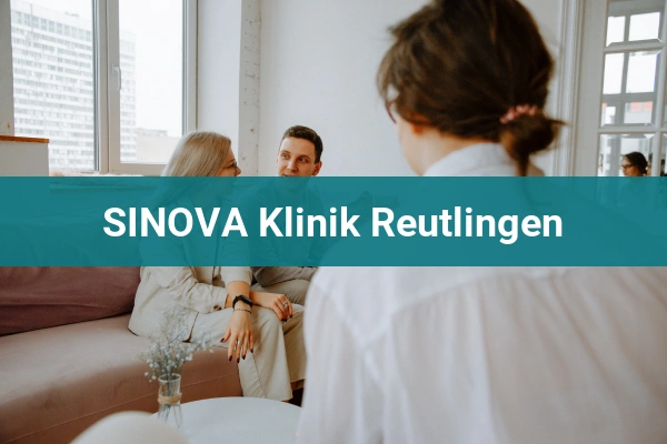 psychosomatischer mediziner sinova klinik reutlingen