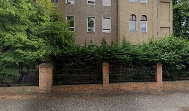 Psychosomatischen Kliniken in Halle (Saale) 5 Psychosoziale Tagesklinik im Diakoniekrankenhaus Halle