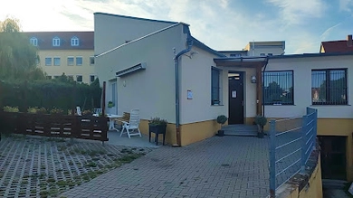 Psychosomatischen Kliniken in Bitterfeld-Wolfen 2 Psychosoziales Zentrum "Perlenfischer" der Alexianer Ambulanten Dienste