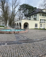 Psychotherapeutisches Zentrum Kitzberg-Klinik Bad Mergentheim