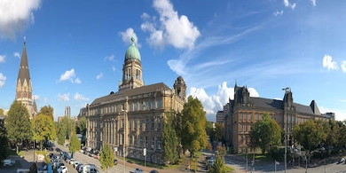 Psychosomatischen Kliniken in Hamburg 2 Psychotherapie nach HPG, Eiko Weishaupt, Heilpraktiker
