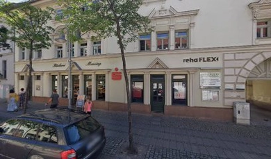 Psychosomatischen Kliniken in Sangerhausen 1 reha FLEX Rehabilitationsklinik Sangerhausen GmbH