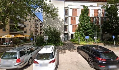 Reha-Westpfalz im GfMB GmbH