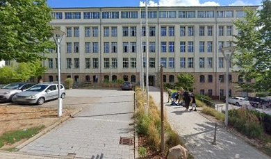 Reha-Westpfalz: SPZ