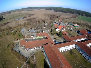 Psychosomatischen Kliniken in Lohmen 1 Rehabilitationsklinik "Garder See" GmbH