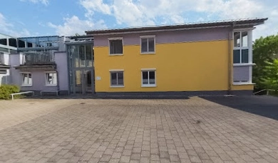 Rehabilitationszentrum am Donnersberg