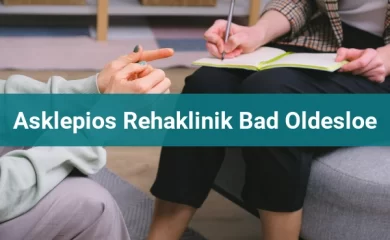 Asklepios Rehaklinik Bad Oldesloe