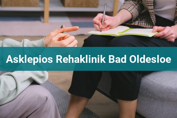 rehaklinik asklepios rehaklinik bad oldesloe