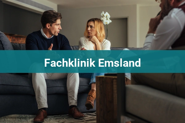 rehaklinik fachklinik emsland