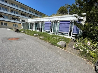 Rehaklinik Ob der Tauber