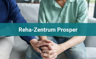 Reha-Zentrum Prosper