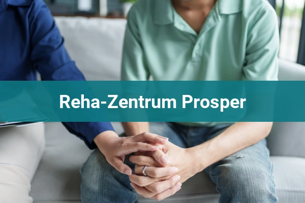 Reha-Zentrum Prosper