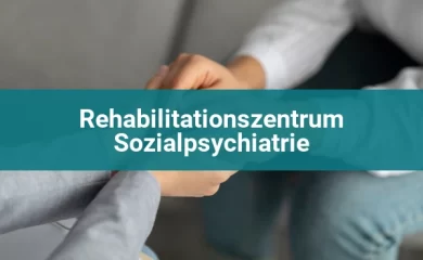 Psychosomatischen Kliniken in Peiting 1 Rehabilitationszentrum Sozialpsychiatrie