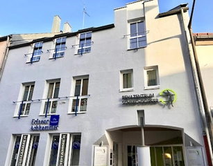 Rehazentrum Schmid-Döpfer Schwandorf