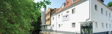 Rehazentrum Wöhrderwiese GmbH