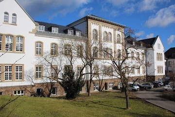 Psychosomatischen Kliniken in Andernach 1 Rhein-Mosel-Fachklinik Andernach