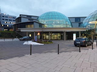 Saaletalklinik Bad Neustadt