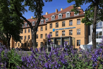 Psychosomatischen Kliniken in Senftenberg 1 Sana Kliniken Niederlausitz - Psychiatrische Institutsambulanz (PIA) Senftenberg