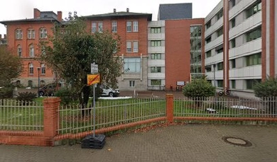 Psychosomatischen Kliniken in Wernigerode 1 Schlaflabor