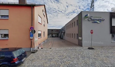 Psychosomatischen Kliniken in Tirschenreuth 1 Seminar- & Gesundheitszentrum am See