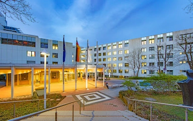Psychosomatischen Kliniken in Pforzheim 1 Siloah Psychosomatische Praxis