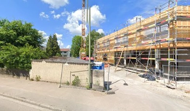 Psychosomatischen Kliniken in Dillingen an der Donau 1 Sozialpsychiatrischer Dienst Dillingen