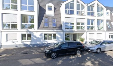 Psychosomatischen Kliniken in Groß-Gerau 1 SPV Gemeindepsychiatrische Angebote gGmbH