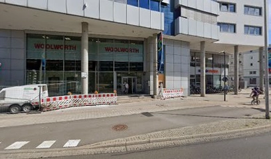 Psychosomatischen Kliniken in Cottbus 3 Stadt Cottbus, Sozialpsychiatrischer Dienst