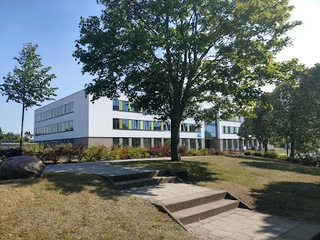 Station H22 Psychosomatik und Psychotherapie