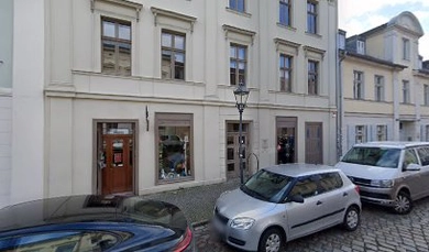 Psychosomatischen Kliniken in Potsdam 9 Stephanie Wit Fachärztin psychosomatische Medizin