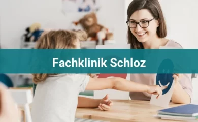 Fachklinik Schloz