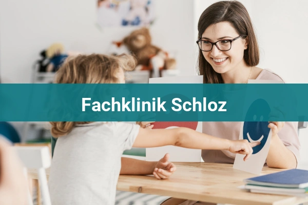 Fachklinik Schloz