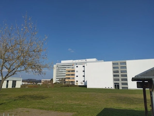 Psychosomatischen Kliniken in Nordhausen 2 Südharz Klinikum Nordhausen gGmbH Kinderpsychiatrie