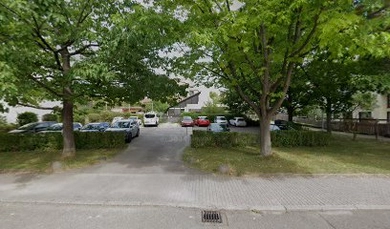 Psychosomatischen Kliniken in Stuttgart 5 Tagesklinik Bernsteinstrasse