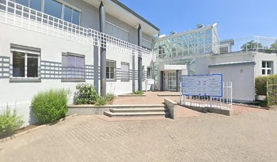 Tagesklinik Bingen (Rheinhessen-Fachklinik Alzey)