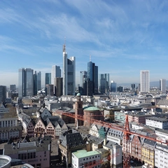 Psychosomatischen Kliniken in Frankfurt am Main 8 Tagesklinik der Klinik Hohe Mark in Frankfurt
