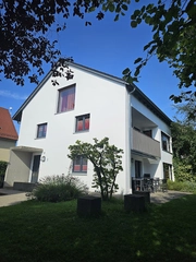 Psychosomatischen Kliniken in Memmingen 1 Tagesklinik des Bezirkskrankenhauses Memmingen